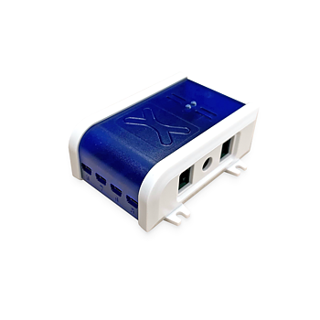 Nexmosphere - SM-100 - ShopBus interface, 8x X-talk