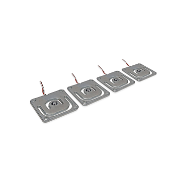 Nexmosphere - XZ-S41 - Viktsensor, hyllmonterad, 40kg, 10cm kabel
