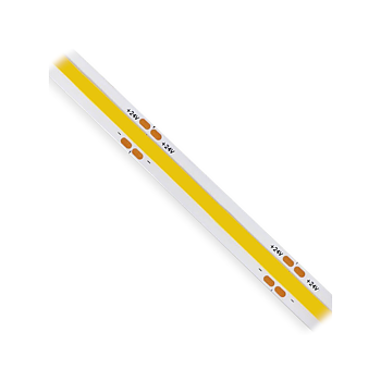 Nexmosphere - L-C540236L - 400cm COB LED, Kallvit