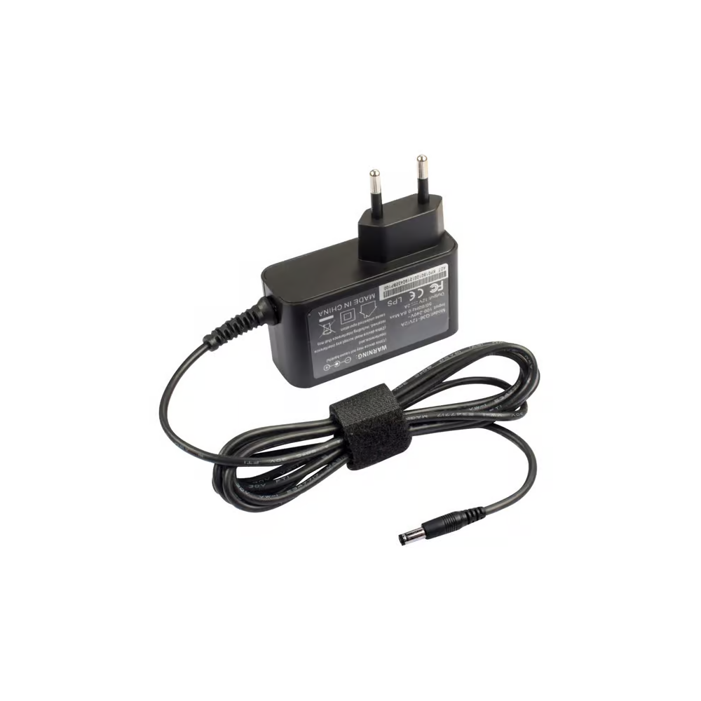 Nexmosphere - PS-1220EU - PSU 12V/2A, 2,1mm