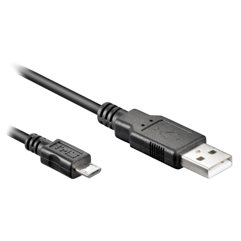 Nexmosphere - CA-UMBB - USB - MicroUSB, 500cm