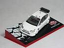 Citroen   C4   2007   Test Car  1:43  Champion Rally Cars