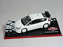 Citroen   C4   2007   Test Car  1:43  Champion Rally Cars