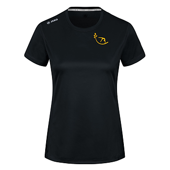 JAKO T-shirt Run 2.0 Dam (RBY EKEN)
