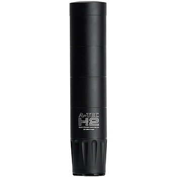 A-Tec H2 3 Moduler .30 A-Lock Mini inkl. Adapter / Snabbfäste