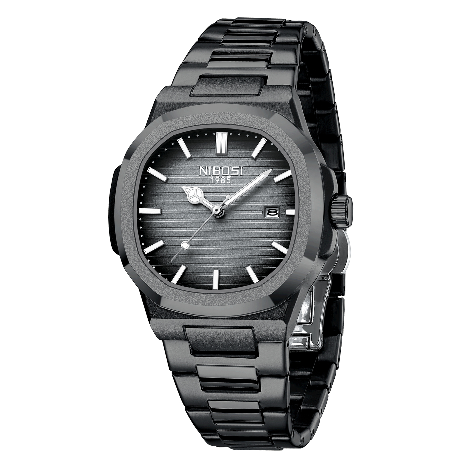 Nibosi Astronaut Black - 3