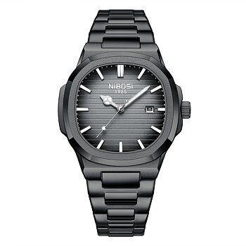 Nibosi Astronaut Black