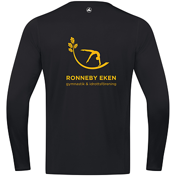 JAKO Longsleeve Run 2.0 Junior (RBY EKEN)