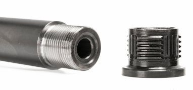 A-Tec H2 3 Modules 6,5 A-Lock Mini incl. Adapter / Quick-Mount 4