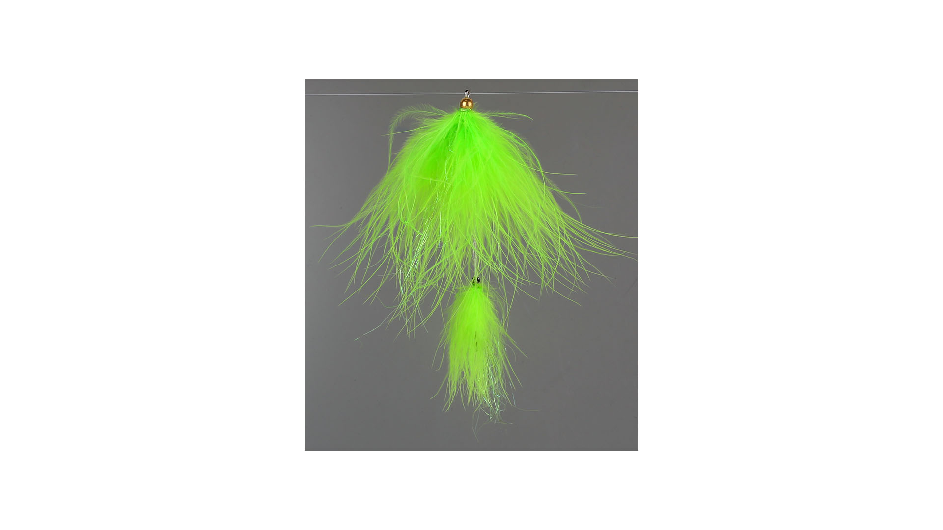 W - Marabou Masken - 4