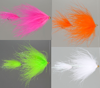 W - Marabou Masken