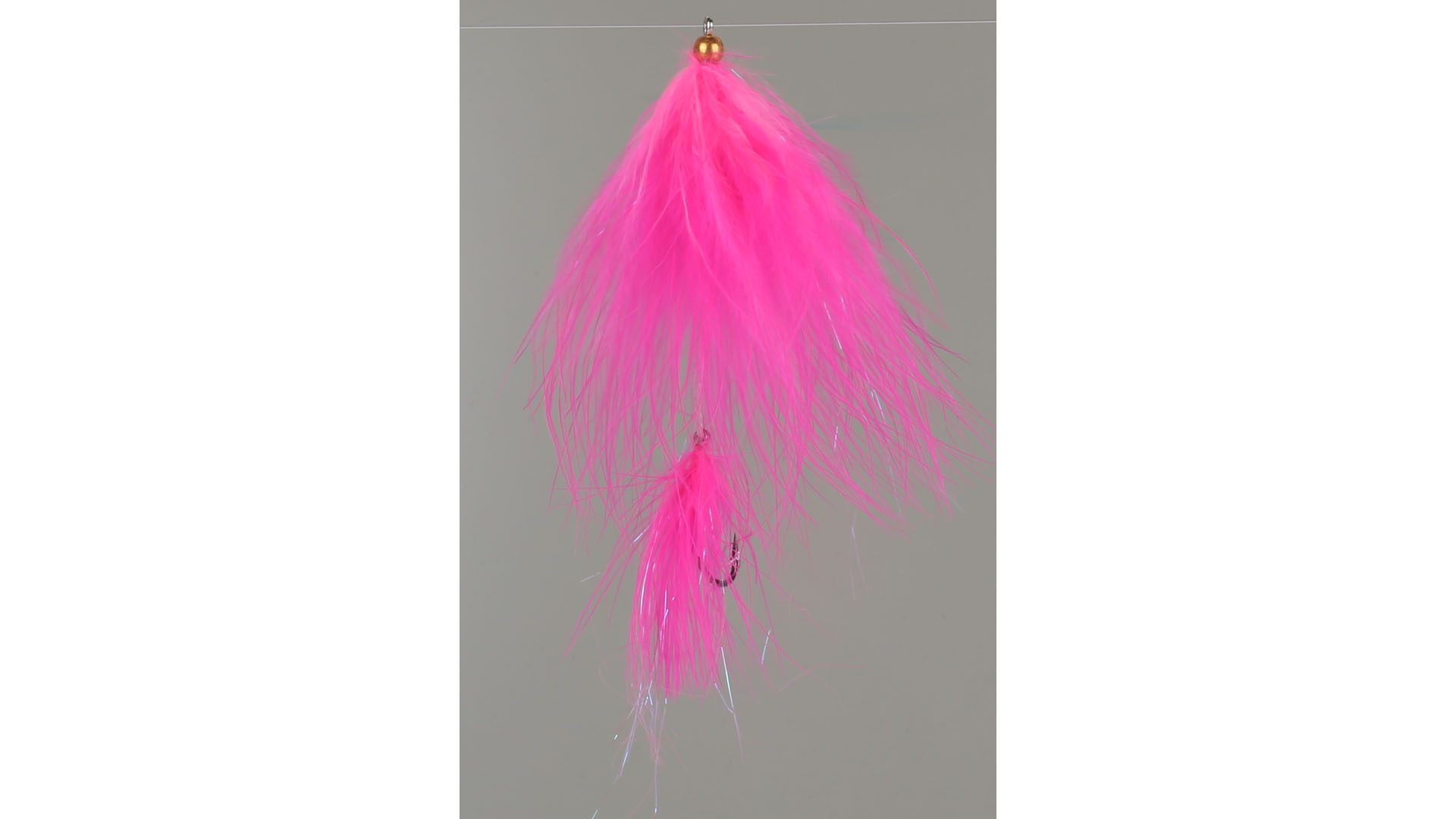 W - Marabou Masken - 2