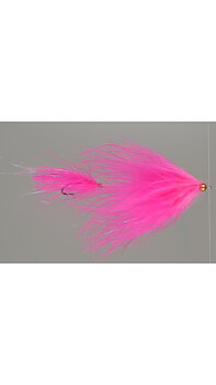 W - Marabou Masken