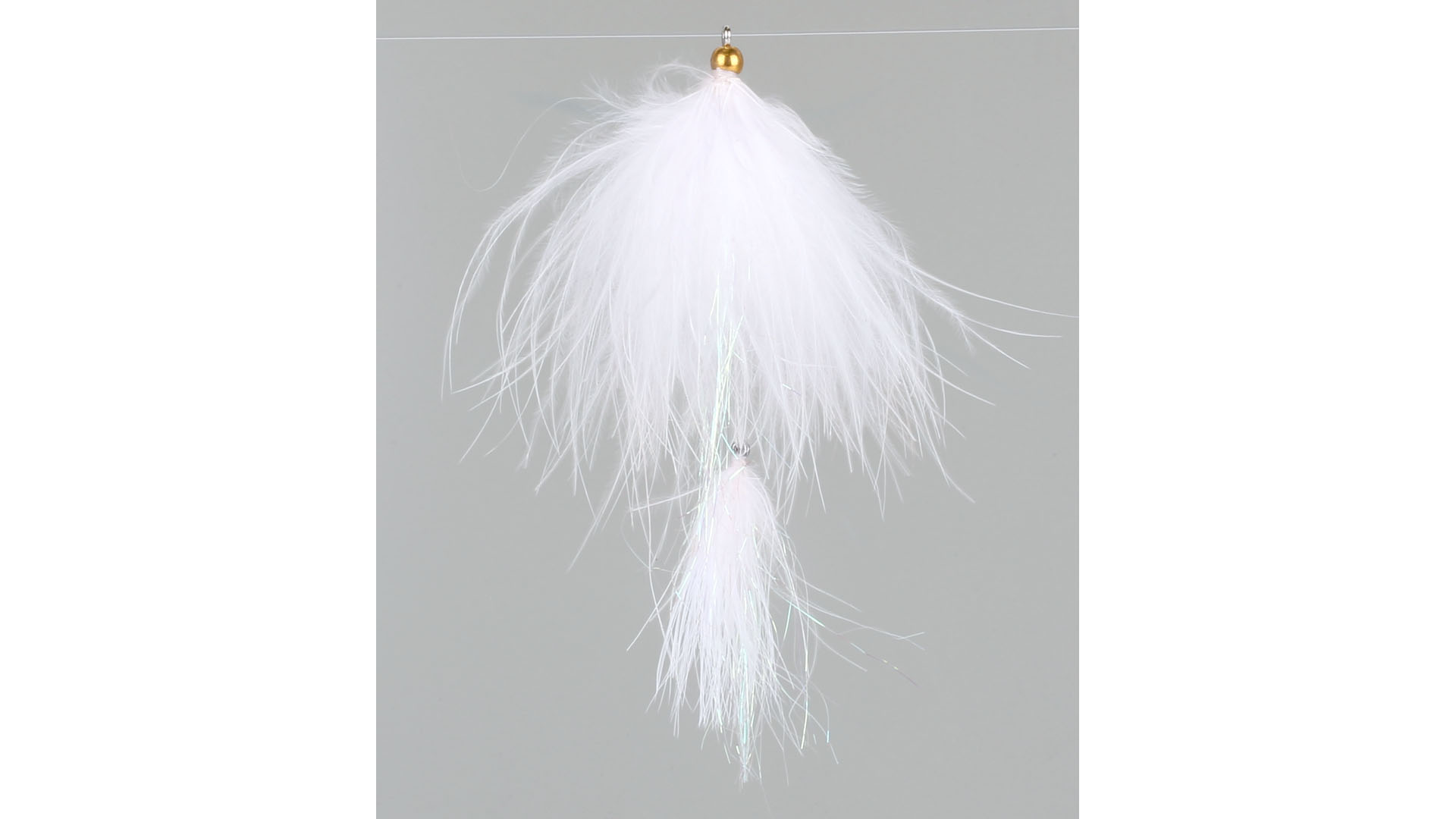 W - Marabou Masken - 5