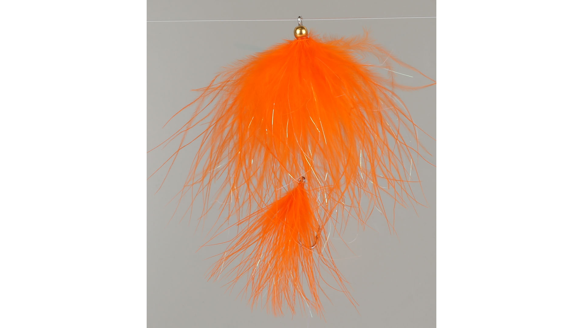 W - Marabou Masken - 3