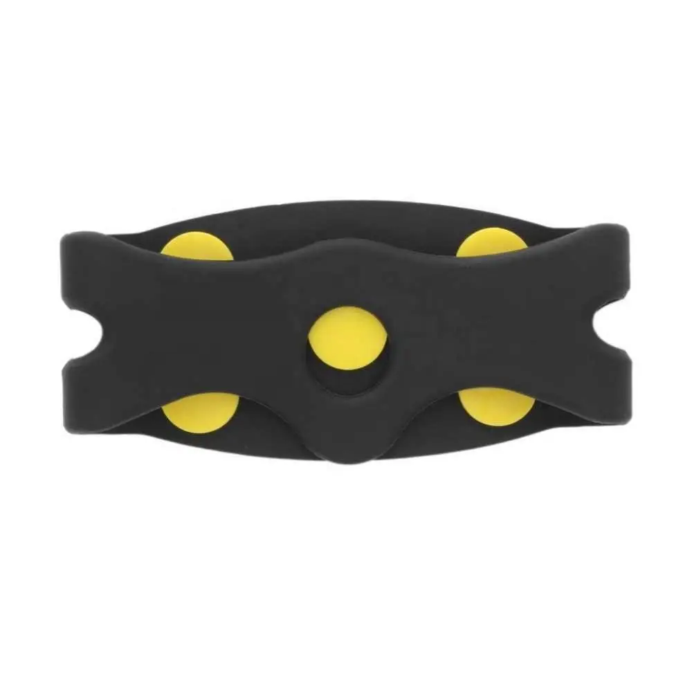 Sko­brodder – enkel dra-på-design - 3