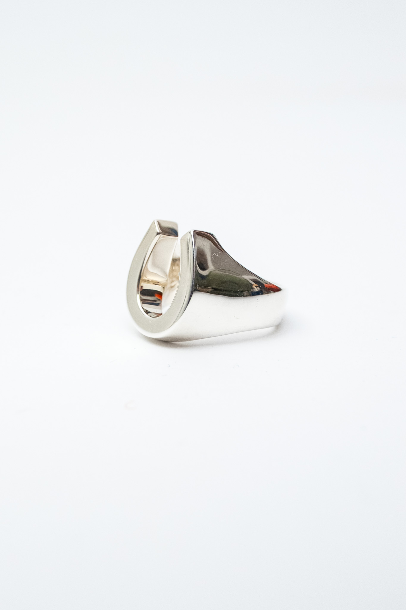 O.P Jewellery - Bronco Ring - 5
