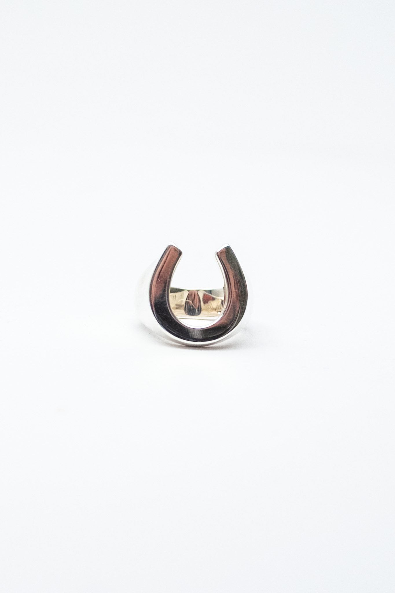 O.P Jewellery - Bronco Ring - 6