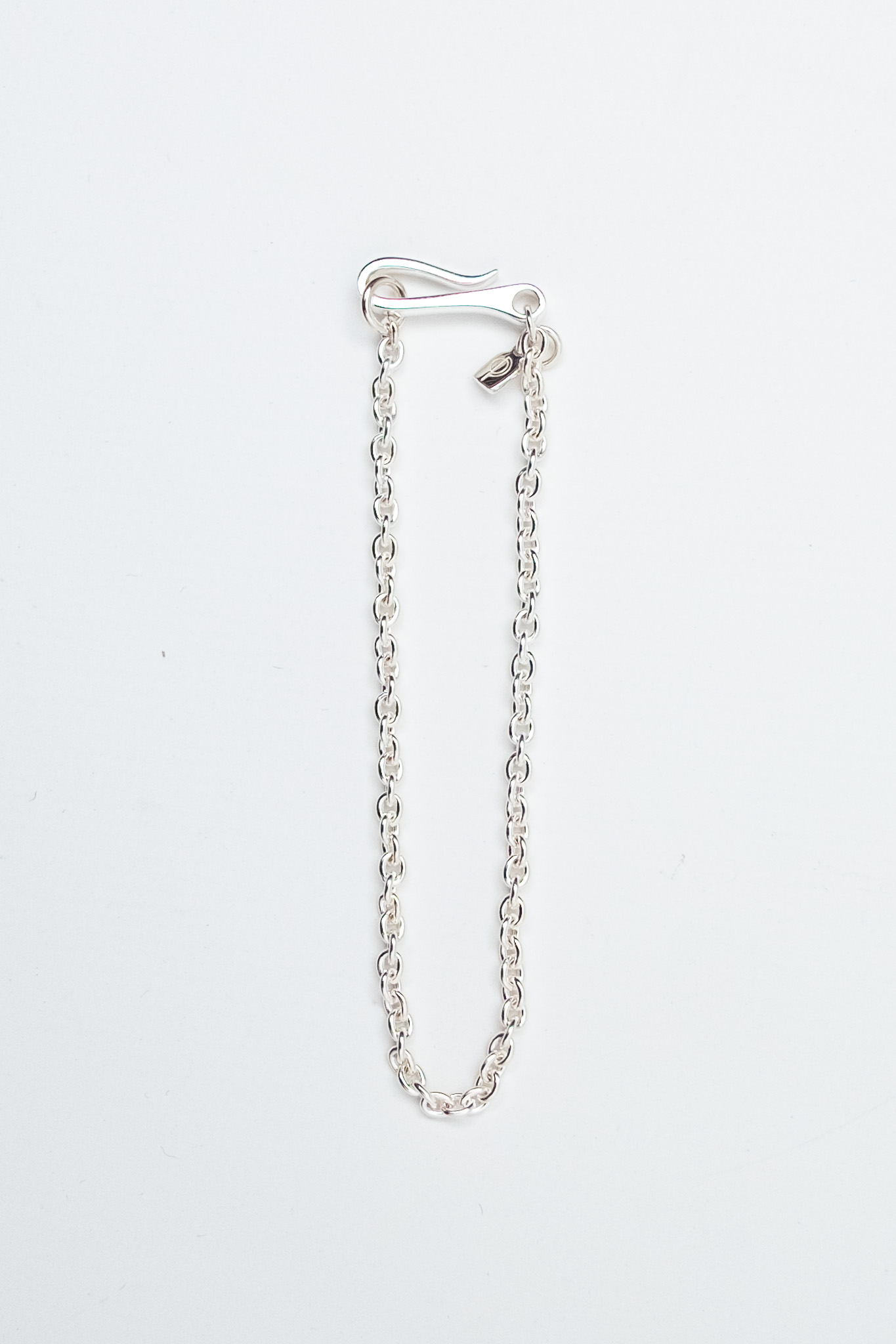 O.P Jewellry - Anchor Chain Hook Bracelet - 5