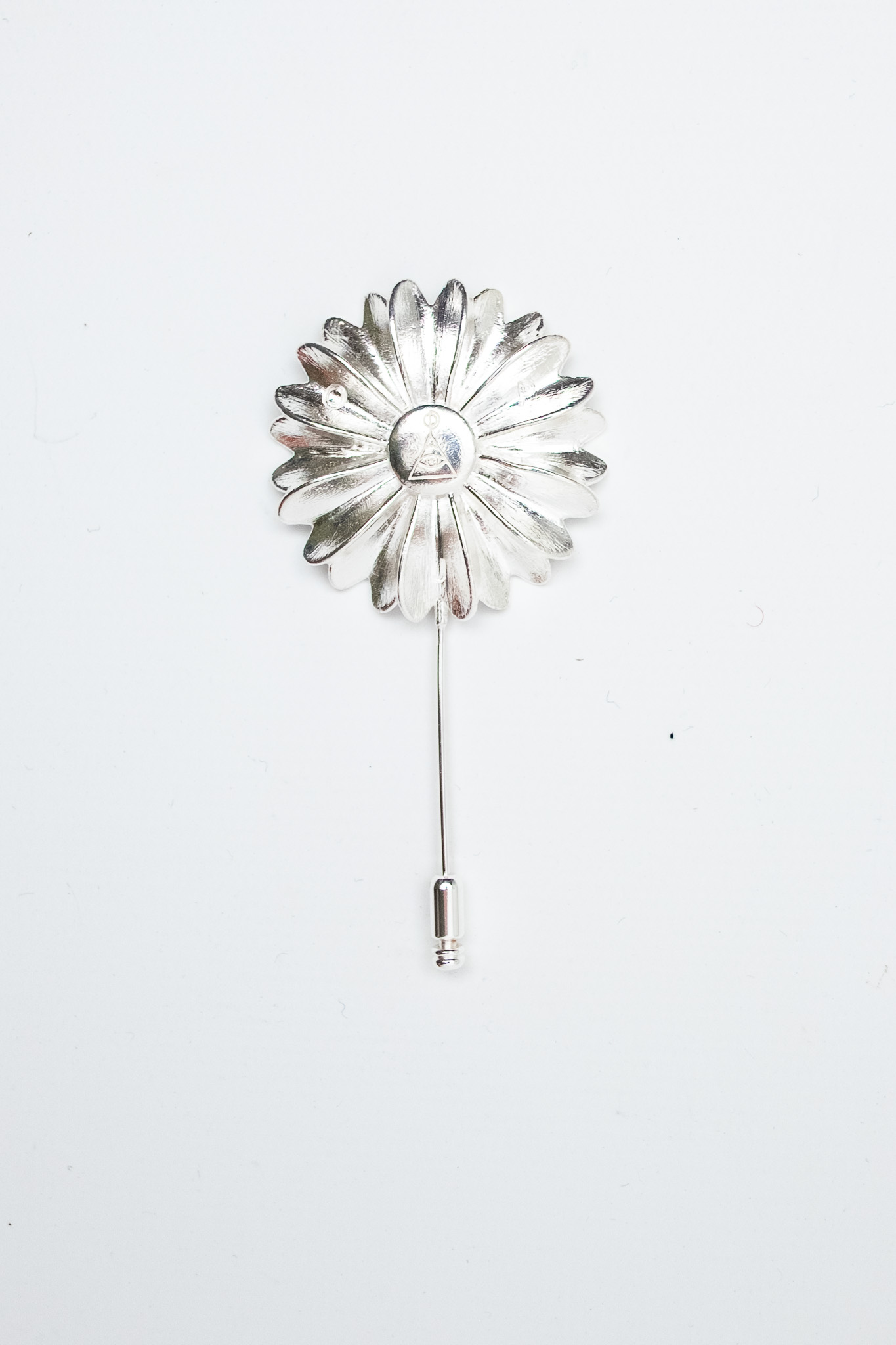 O.P Jewellery - Great Meadows Pin - 5