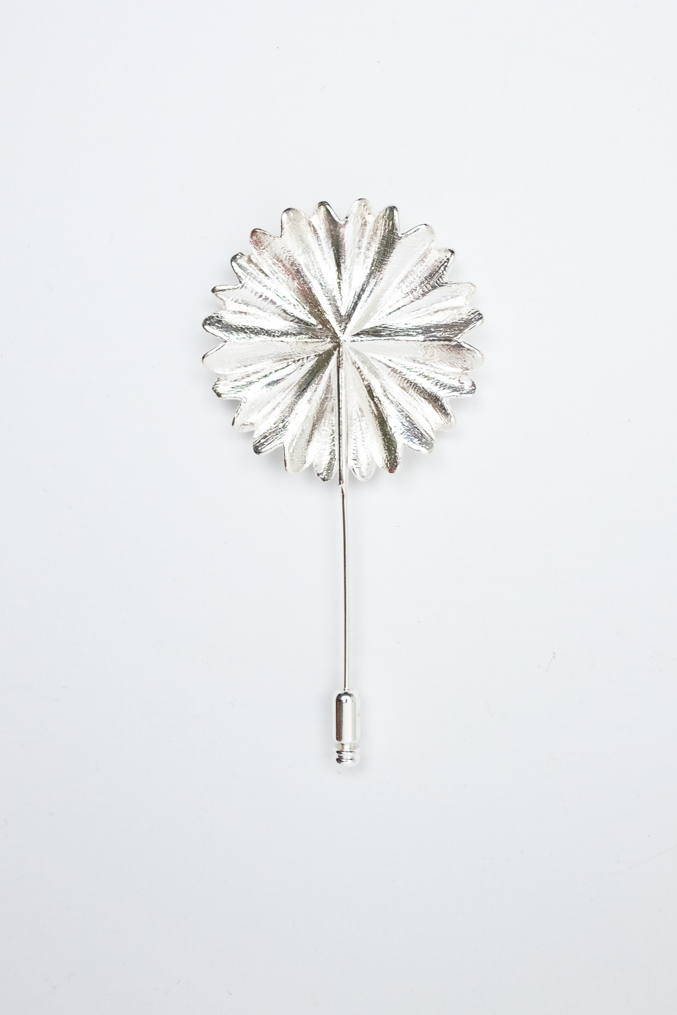 O.P Jewellery - Great Meadows Pin - 6