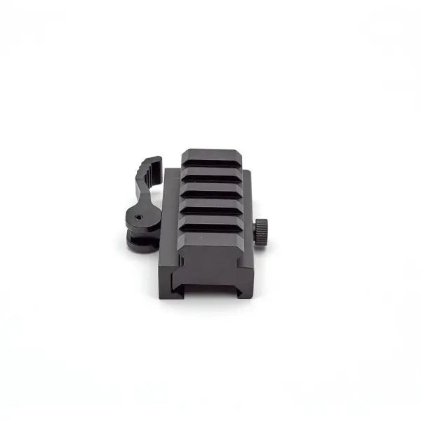 Eemann Tech Riser Adapter 15mm Height 5 Slots Quick Release 3