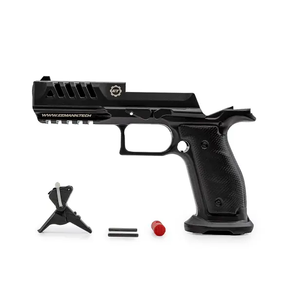 Eemann Tech Walther PDP SF Frame for ACE XR Meta Quest 3 6