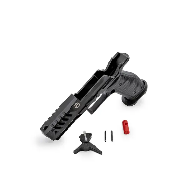 Eemann Tech Walther PDP SF Frame for ACE XR Meta Quest 3 7
