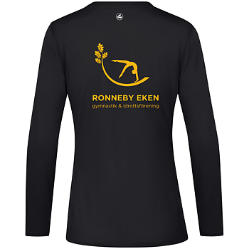 JAKO Longsleeve Run 2.0 Dam (RBY EKEN)