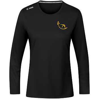 JAKO Longsleeve Run 2.0 Dam (RBY EKEN)