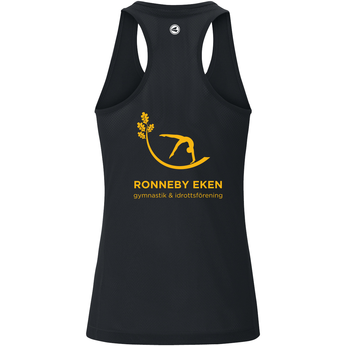 JAKO Tank top Run 2.0 Dam (RBY EKEN) - 2
