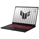Asus TUF Gaming A16 FA608UM-RV010W