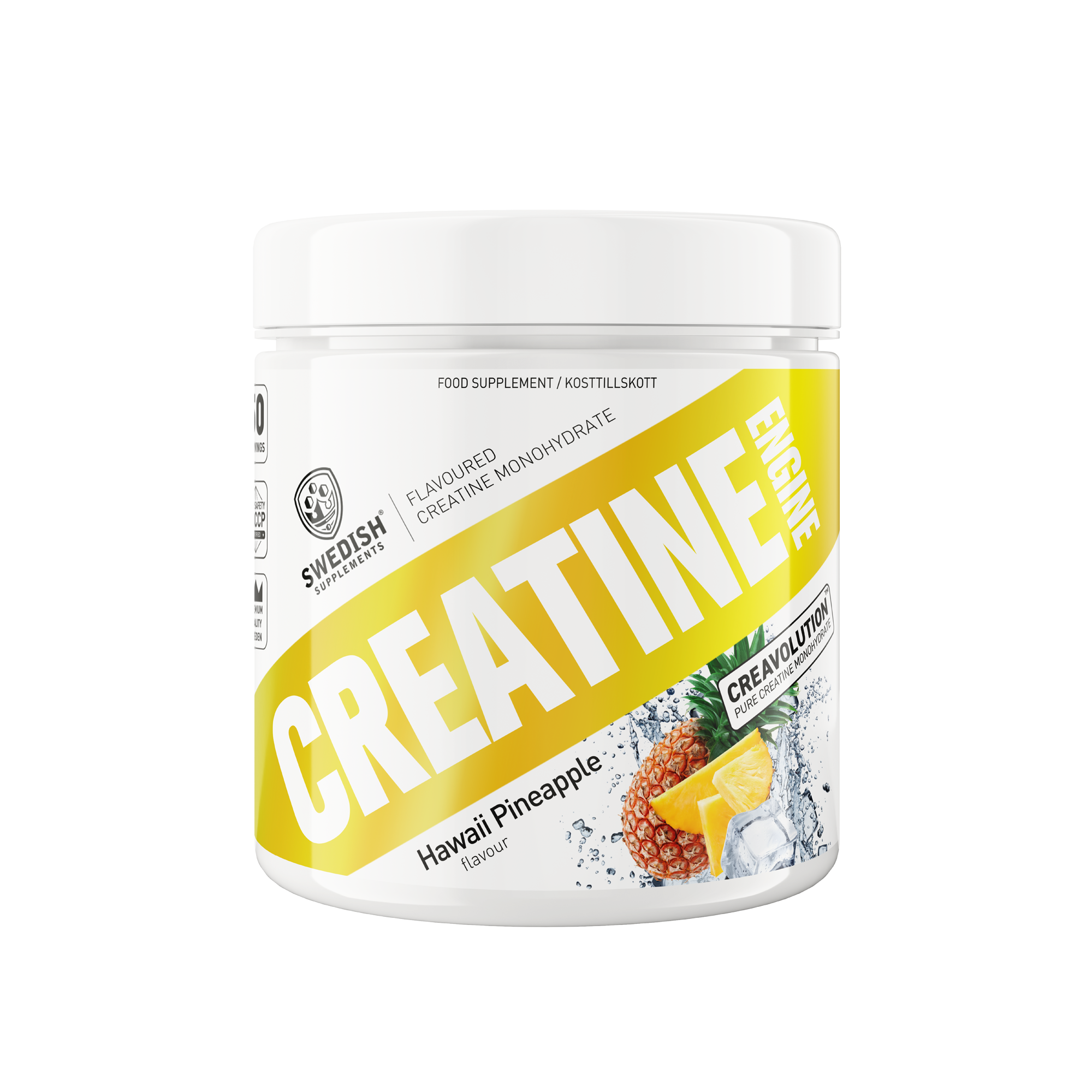 Creatine Engine 300g - 3