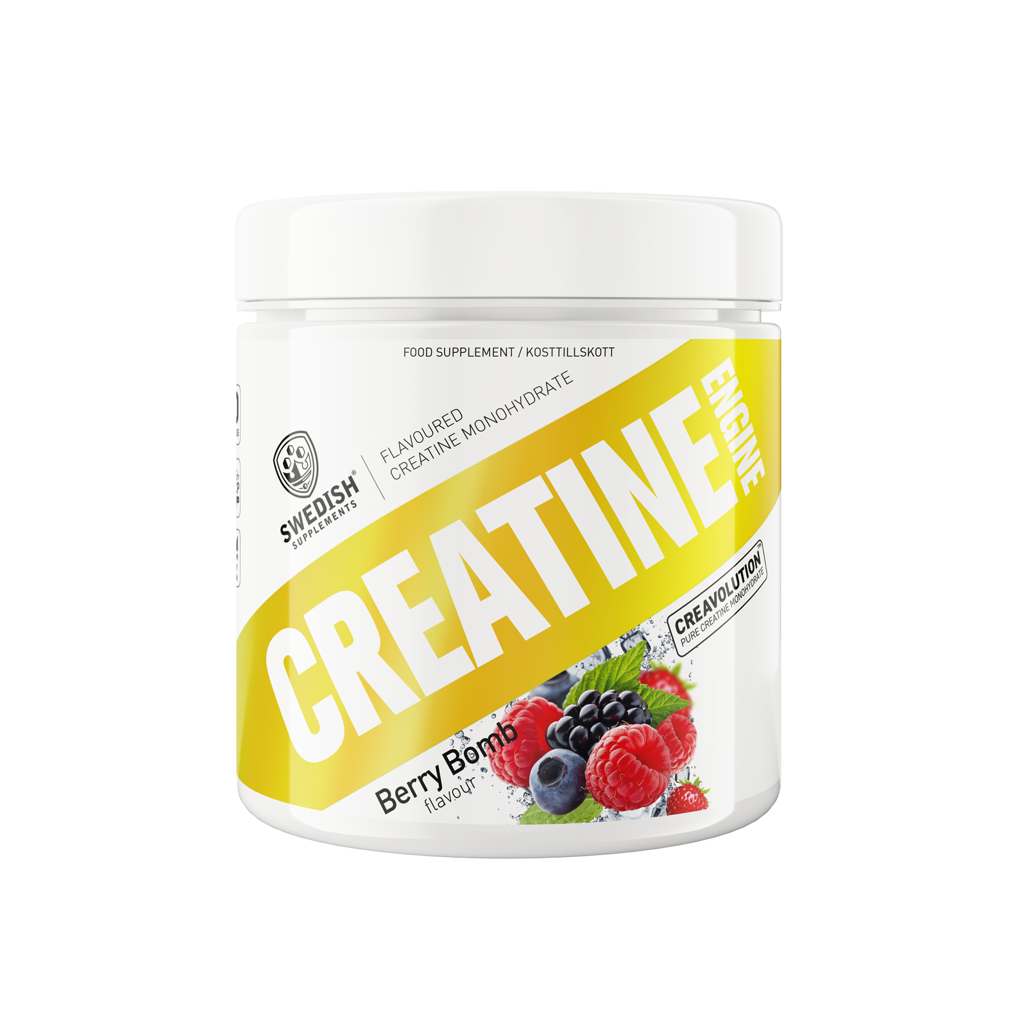 Creatine Engine 300g