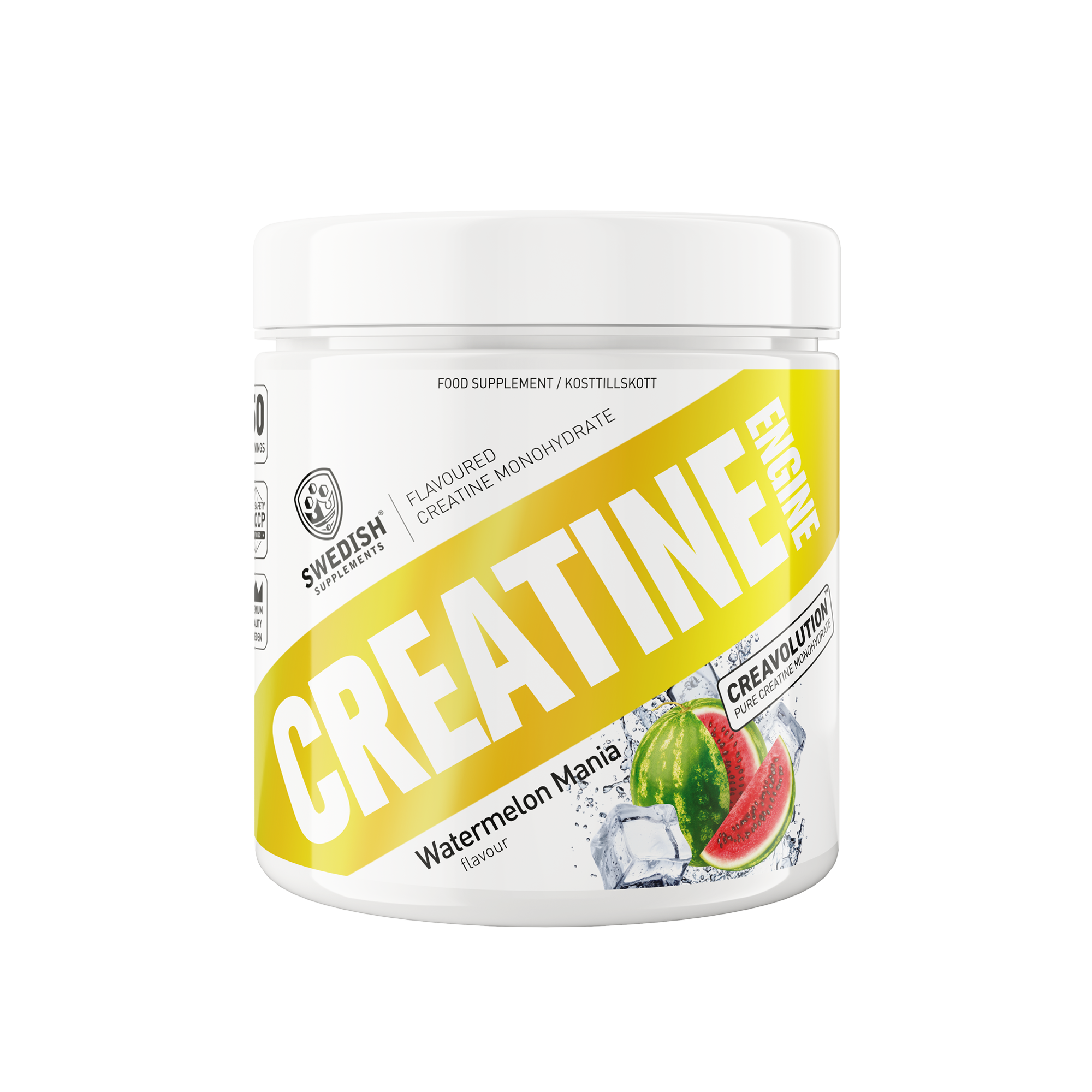 Creatine Engine 300g - 4