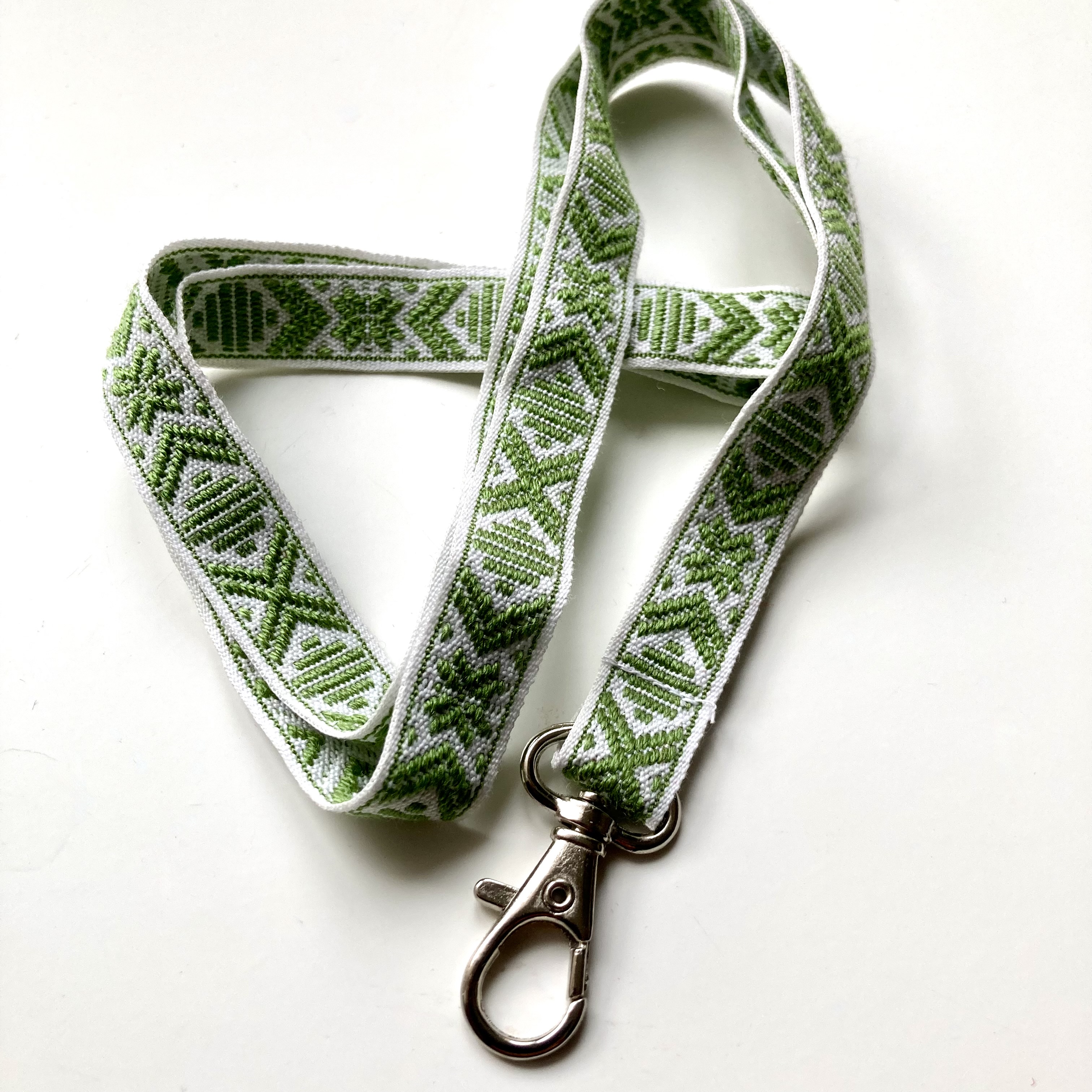 lanyards