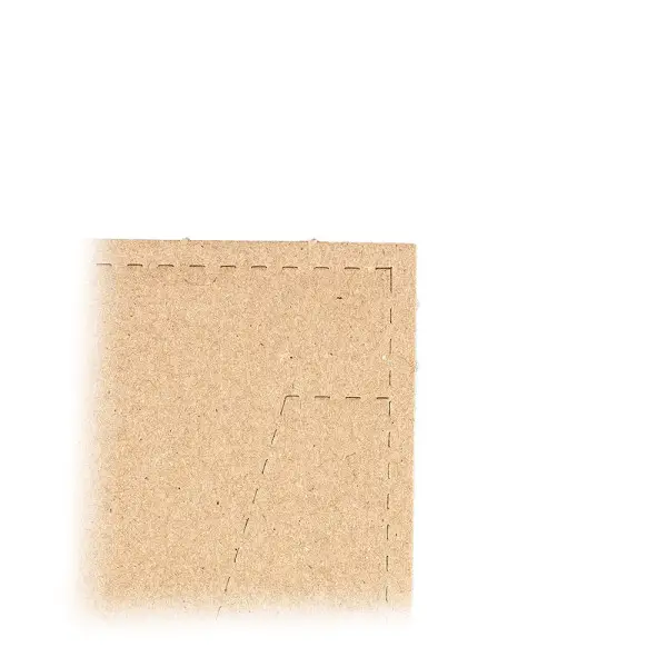 Eemann Tech IPSC Cut Paper Targets – 100 pcs./pack 9