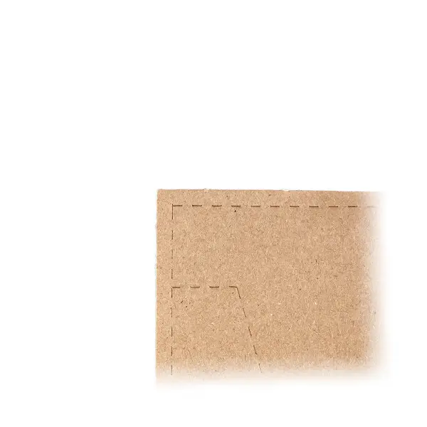 Eemann Tech IPSC Cut Paper Targets – 100 pcs./pack 10
