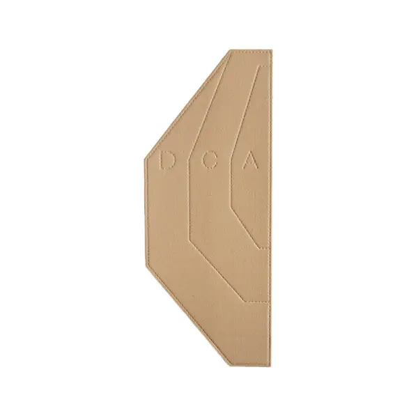 Eemann Tech IPSC Cut Paper Targets – 100 pcs./pack 2