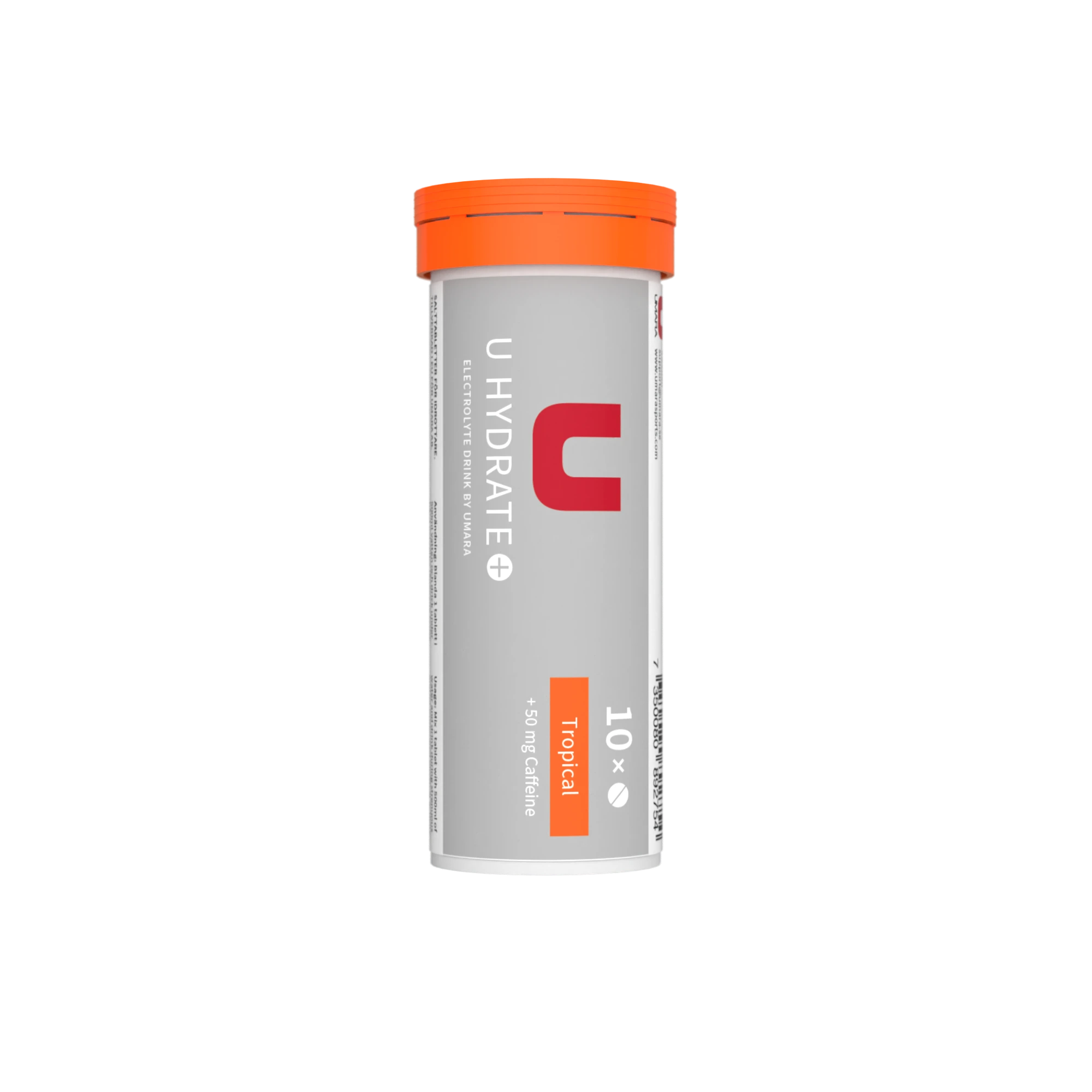 Umara U Hydrate - Elektrolyt tropiske frugter
