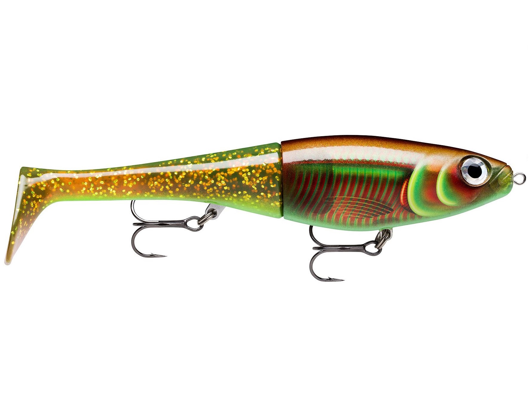 Rapala X-Rap PETO 14cm 39gr - 5