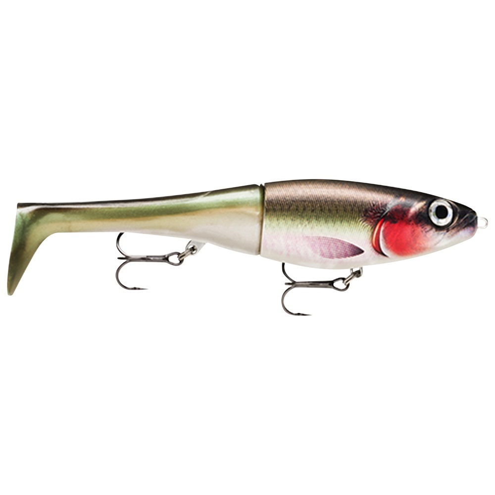 Rapala X-Rap PETO 14cm 39gr - 4