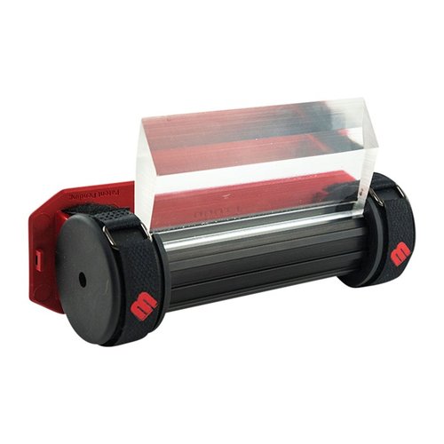 MagnetoSpeed T1000, Target Mounted Hit Indicator