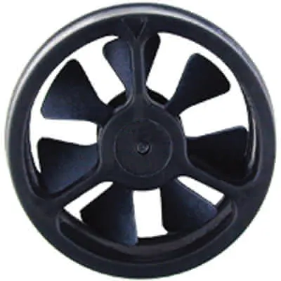 Kestrel Replacement Impeller (all Kestrel Meters)