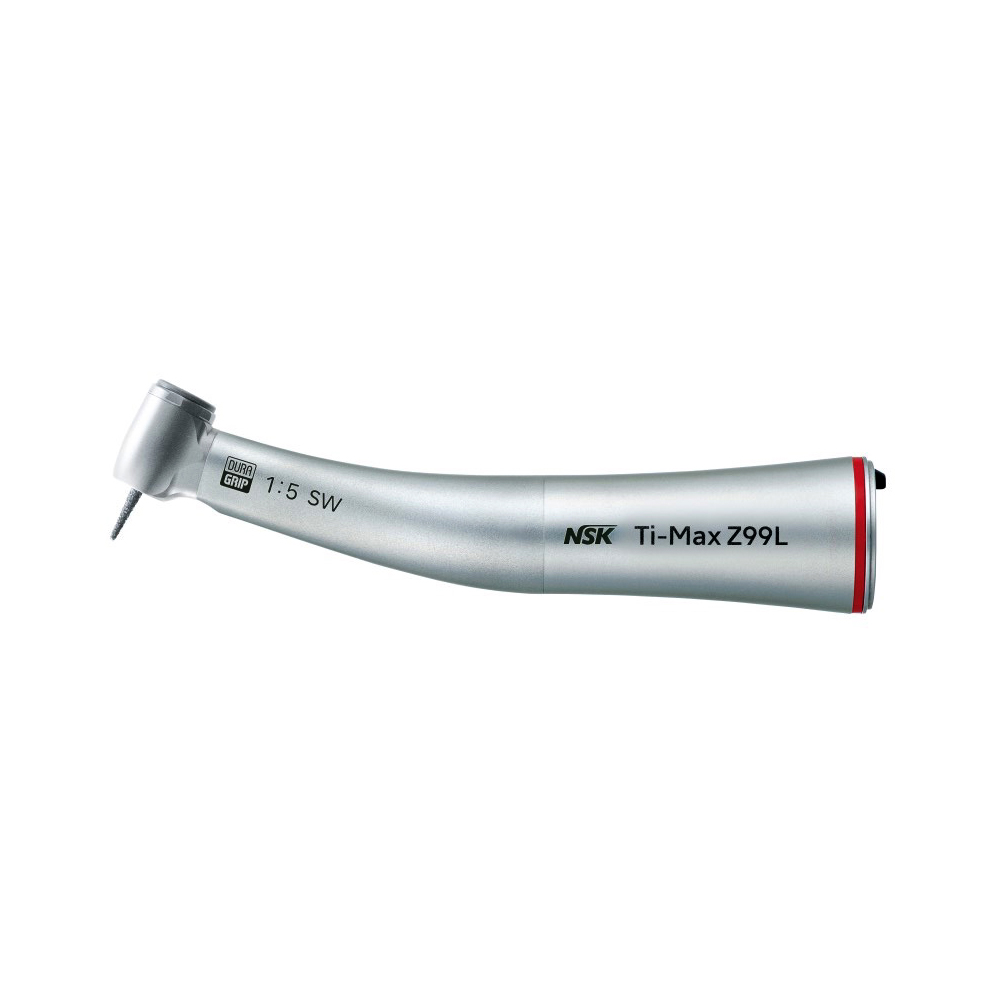 NSK® Ti-MAX Z99L, Röd VST 1:5