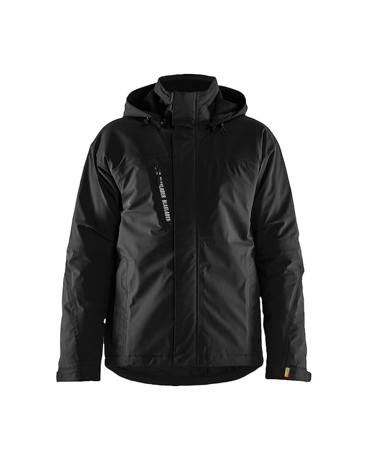 Blåkläder 4484 Lättfodrad Vinterjacka Stretch - 4
