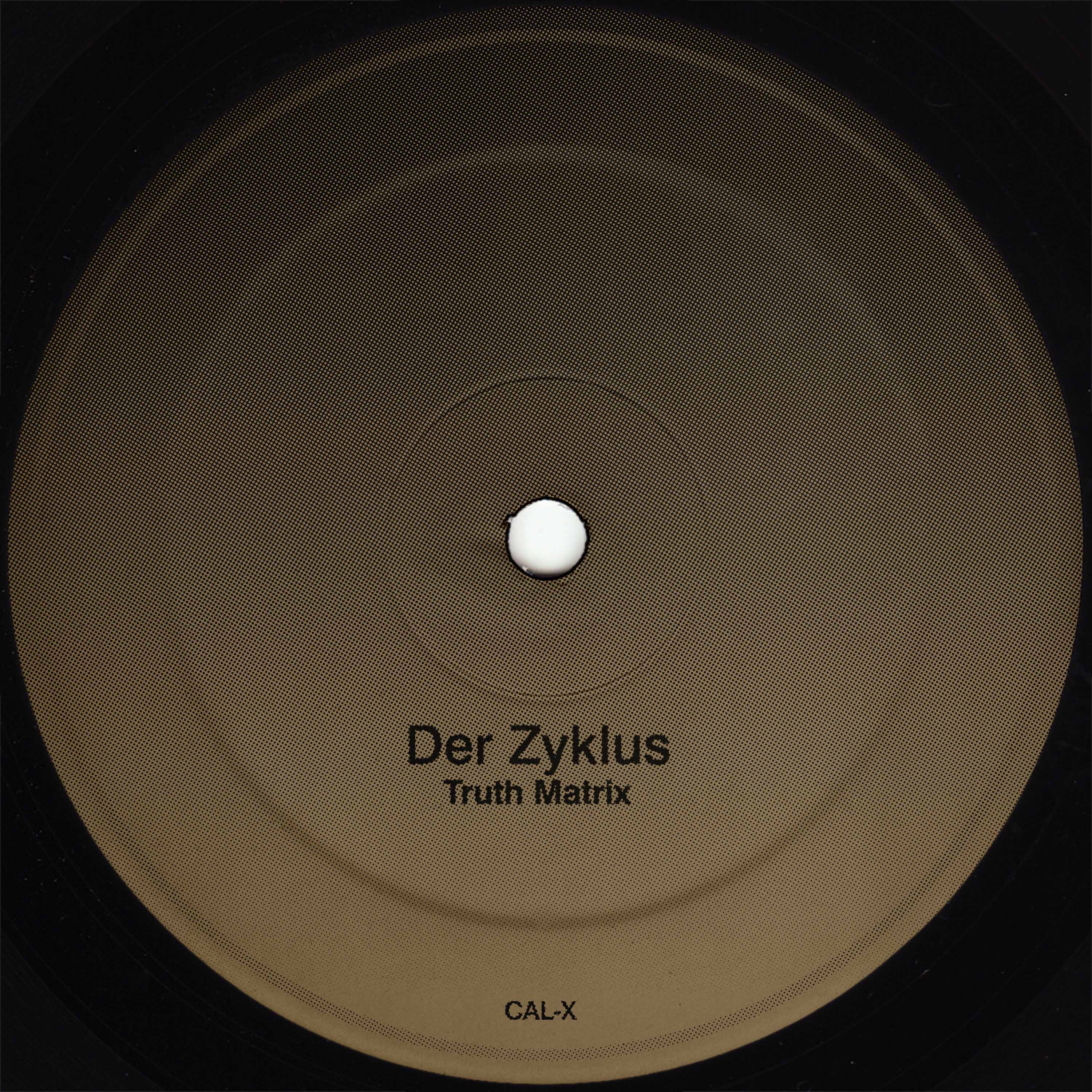 Der Zyklus - Truth Matrix / Clone