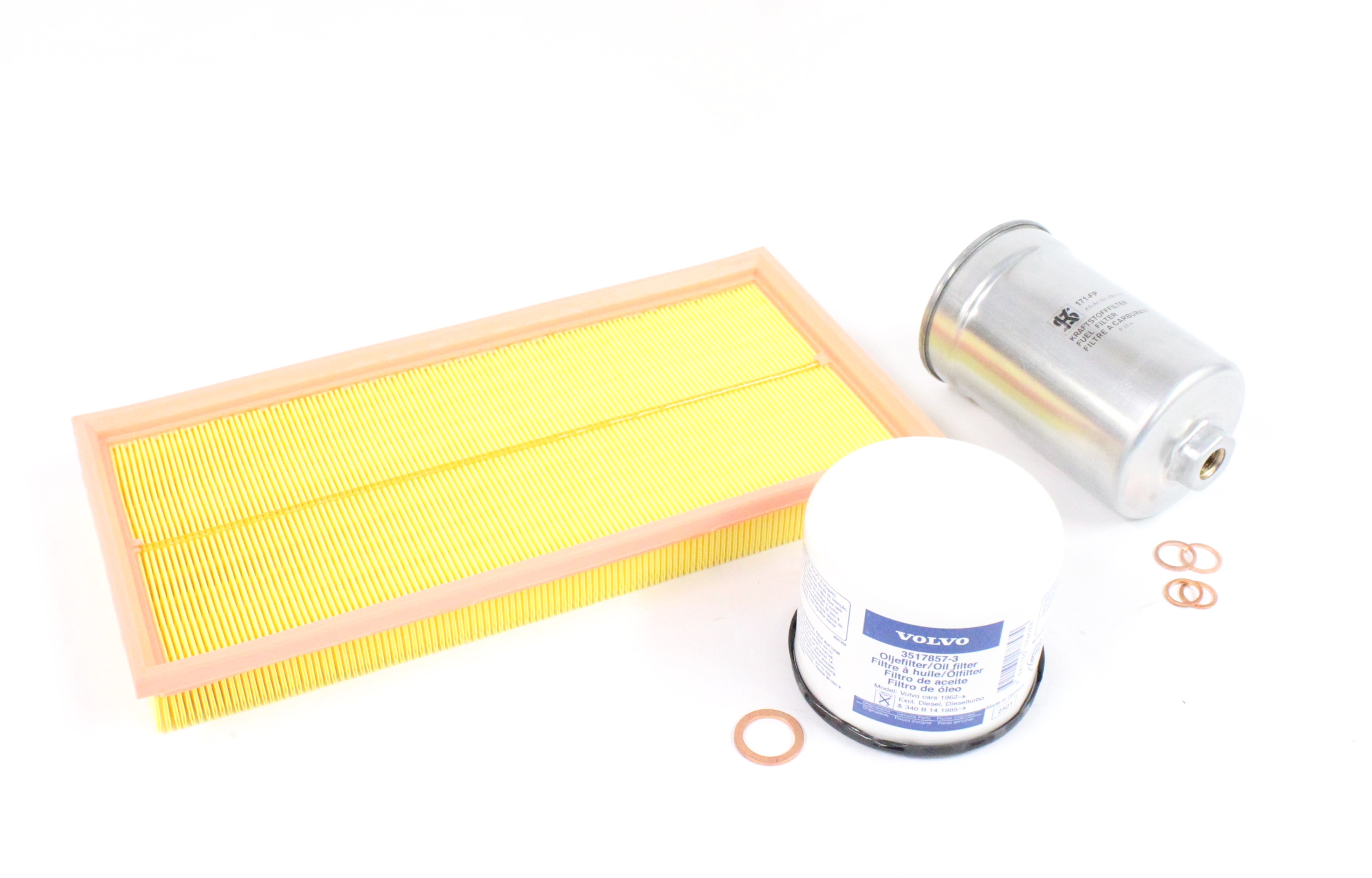 Service kit, 240 B230F