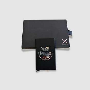 Magnetisk RFID-Korthållare 