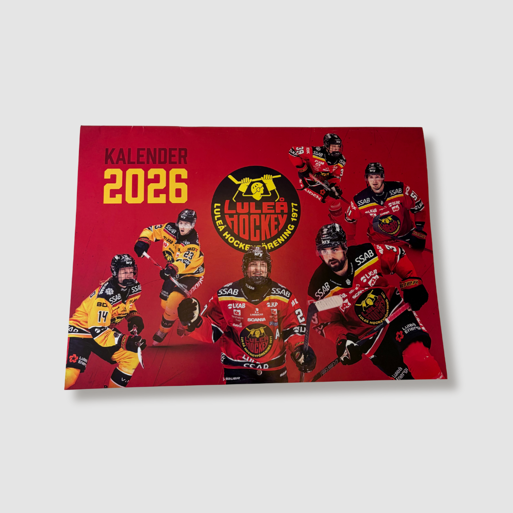 Kalender 2026